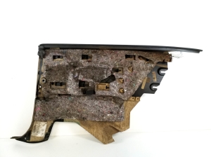 Mercedes Benz CL-Class C216 (2006–2014) Tagumise küljeukse polster A2166900100 - 3