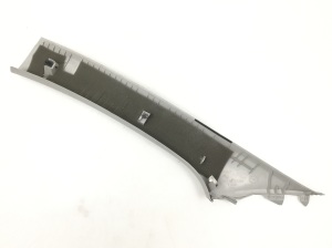 Mazda 6 (2007–2012) Esipiilari siseviimistlus GS1D68161 - 3