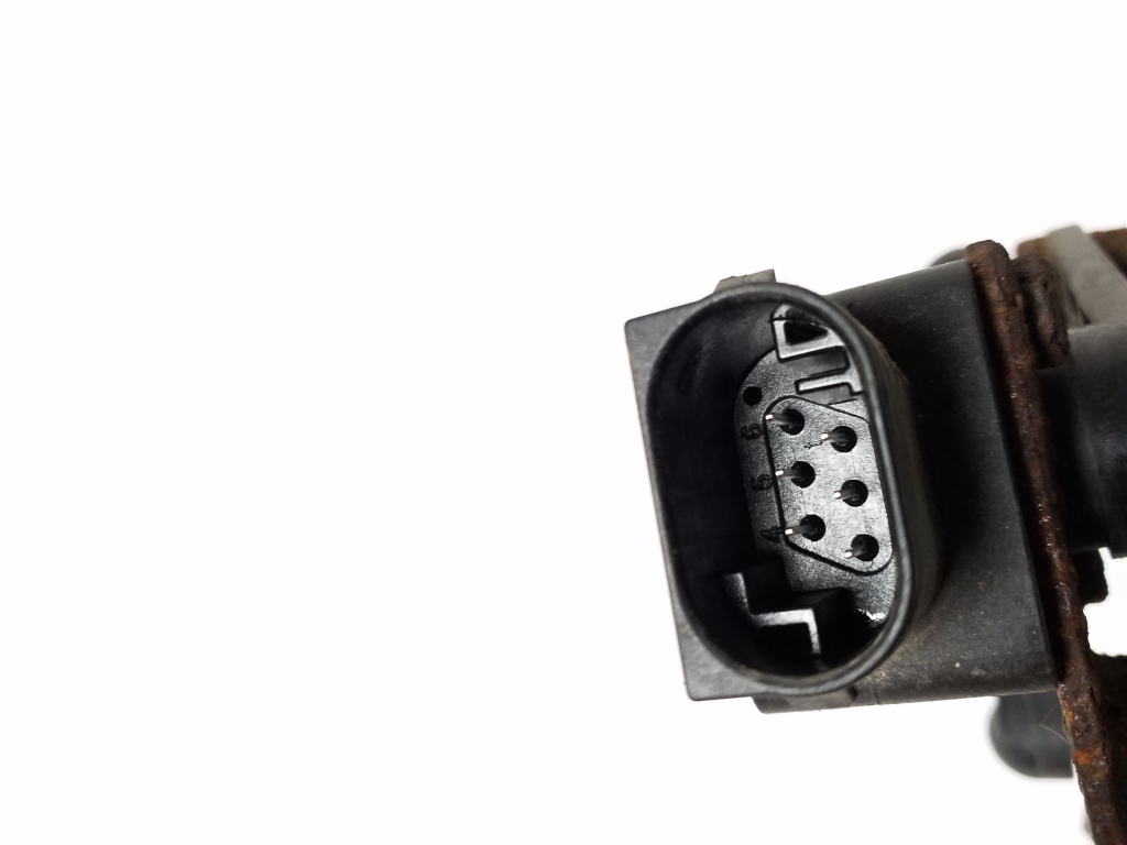 BMW 1 Series E81/E82/E87/E88 (2004-2013) Front venstre nivåsensor 6853752 21924064