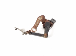 BMW 1 SERIES E82 (2007–2013) Niveausensor vorne 6853752 - 3