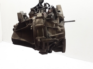 Getriebe - TL4036