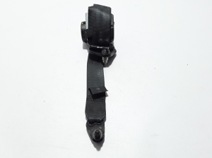 Front seat belt - 868845972R