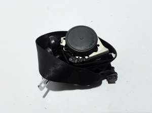 Dacia Sandero (2012–2021) Front seat belt 868845972R - 2