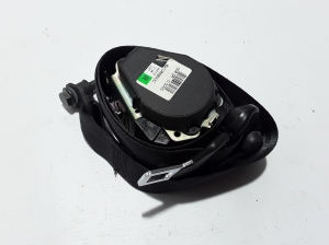 Dacia Sandero (2012–2021) Front seat belt 868845972R - 3