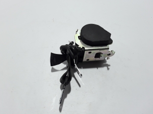 Dacia Sandero (2008–2012) Tagumine turvavöö 888502223R - 3