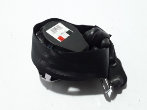 Dacia Sandero (2012–2021) Front seat belt 868857909R - 3
