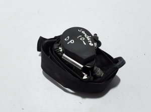 Dacia Sandero (2008–2012) Sicherheitsgurt vorne 8200934801 - 3