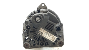 RENAULT Megane II (2002–2009) Lichtmaschine 8200100907 - 2
