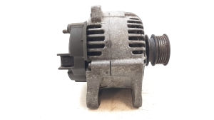 RENAULT Megane II (2002–2009) Lichtmaschine 8200100907 - 3