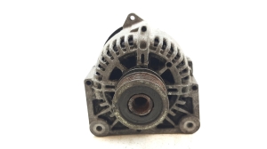 RENAULT Megane II (2002–2009) Lichtmaschine 8200100907 - 4