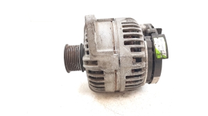 FIAT Ducato (244) (2002–2006) Alternator 0124525020 - 3