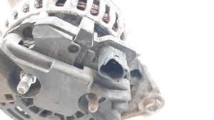 FIAT Ducato (244) (2002–2006) Alternator 0124525020 - 4
