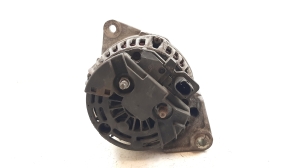 FIAT Ducato (244) (2002–2006) Alternator 0124525020 - 5