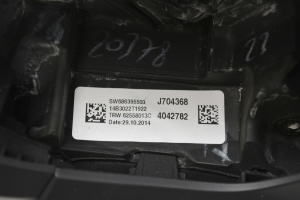 BMW 3 SERIES F30 (2011–2018) Rool 62558013C - 5