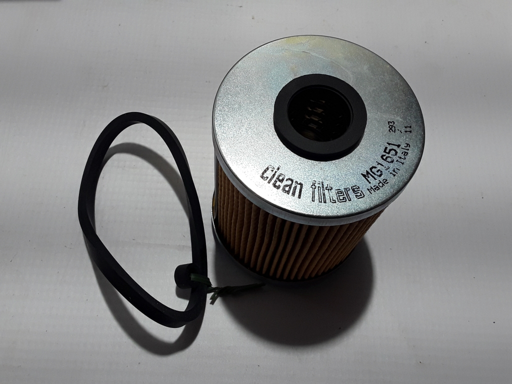 RENAULT Vel Satis 1 generation (2002-2009) Fuel filter 8200416952, 7701475229, 7701208613 22420158