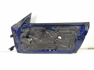 BMW 1 SERIES E82 (2007–2013) Esiuksed ja nende osad - 2