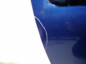 BMW 1 SERIES E82 (2007–2013) Esiuksed ja nende osad - 3