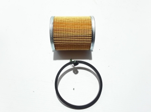 RENAULT Vel Satis (2002–2009) Kütusefilter ja selle osad 7701475229 - 3