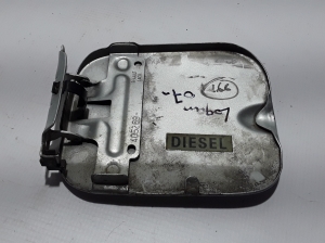 Dacia Logan I (2004–2012) Tankdeckel 781213108R - 2