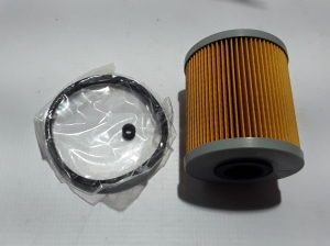 Kütusefilter ja selle osad - 7701475229