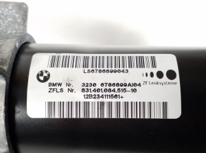 BMW 1 SERIES E82 (2007–2013) Stūres statnis un tā detaļas 6786899 - 2