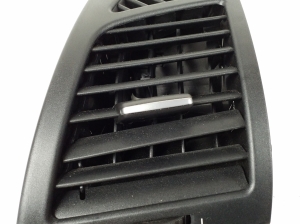 BMW 1 SERIES E82 (2007–2013) Dashboard air vent grilles 7059187 - 2