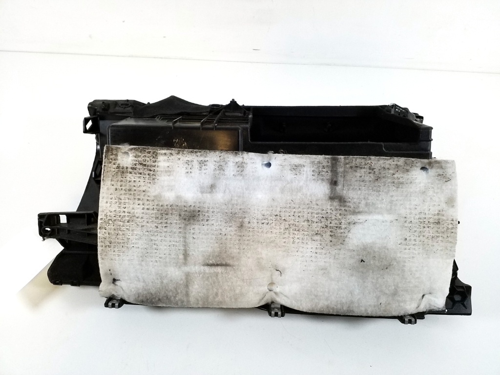 MERCEDES-BENZ M-Class W164 (2005-2011) Glove Box A1646800091 20357639