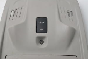 Opel Astra K (2015–2021) Front interior lighting panel 13415547 - 2