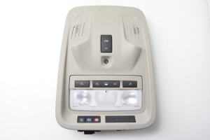 Front interior lighting panel - 13415547