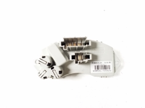 BMW 1 SERIES E82 (2007–2013) Cabin shoulder motor resistance 9266185 - 2