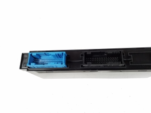 BMW 1 SERIES E82 (2007–2013) Komforta bloks 9286780 - 3
