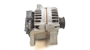 Opel Astra G (1998–2004) Alternateur 0124425009 - 4