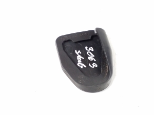 BMW 1 SERIES E82 (2007–2013) Sonstiges Teil des Bremspedals 1160659 - 3