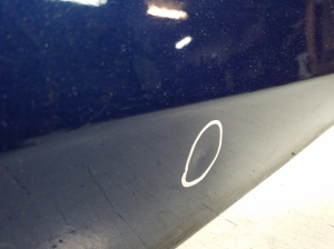 BMW 1 SERIES E82 (2007–2013) Esiuks 7207445 - 3