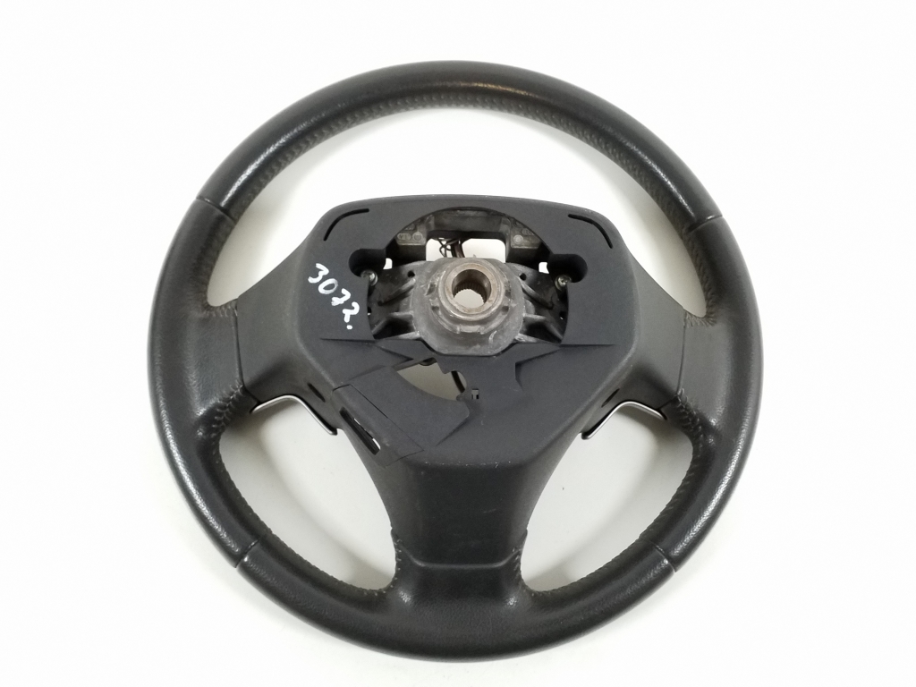 TOYOTA Auris 1 generation (2006-2012) Steering Wheel 20357632