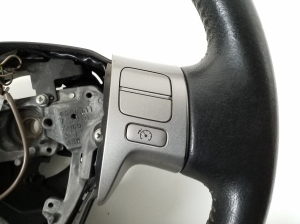 TOYOTA Auris E15 (2006–2012) Rool ja selle osad - 5