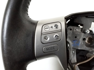 TOYOTA Auris E15 (2006–2012) Rool ja selle osad - 6