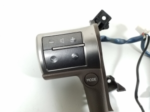 LEXUS GX (2009–2026) Steering wheel switch 84250-60190 - 2