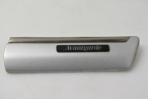 Beplankung Zierleiste Kotflügel - A2106901662