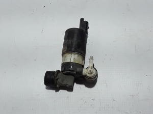 RENAULT Scenic (2009–2015) Front windshield washer pump 8200031805 - 2