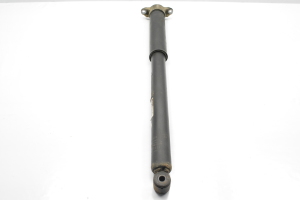  Rear shock absorber 