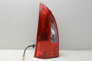  Rear corner lamp 