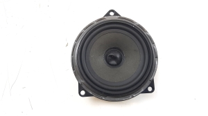   Rear side door speaker 