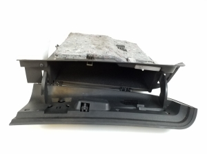 Mercedes Benz Vaneo 414 (2001–2005) Kindalaegas A4146800091 - 3