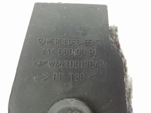 Mercedes Benz Vaneo 414 (2001–2005) Kindalaegas A4146800091 - 4