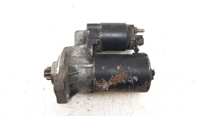 Volkswagen Golf IV (1997–2003) Démarreur 020911023F