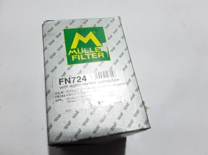 RENAULT Scenic (2009–2015) Kütusefilter ja selle osad 8200697876 - 3