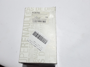 RENAULT Kangoo (2008–2020) Degvielas filtrs un tā daļas 8200911877 - 2