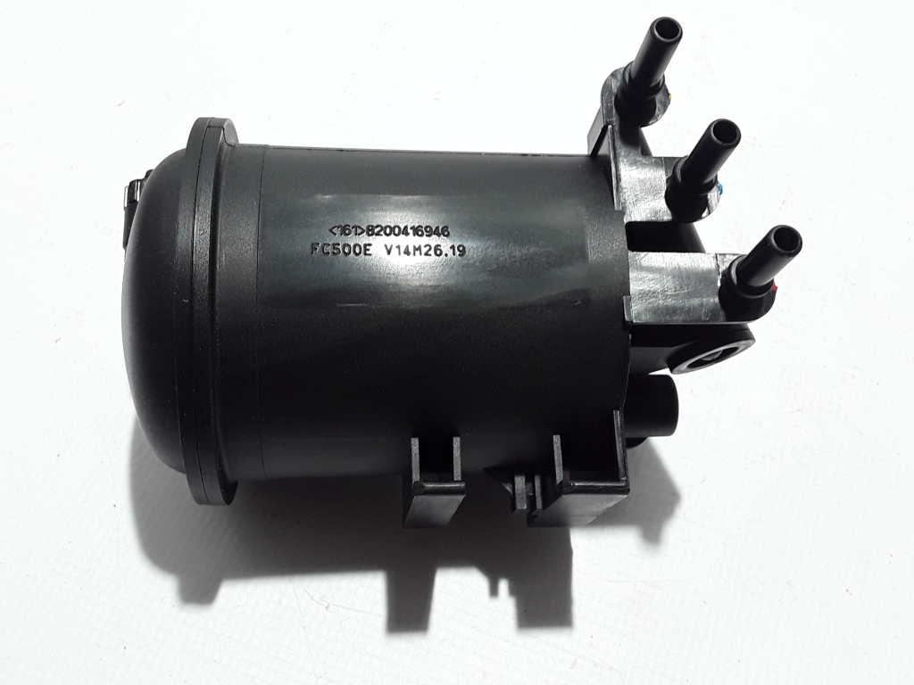 RENAULT Megane 1 generation (1995-2003) Fuel filter 7700109585 22420142