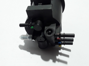 RENAULT Megane I (1995–2003) Kraftstofffilter und seine Teile 7700109585 - 2